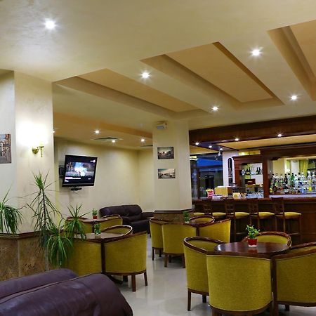 Hotel Spa Terma Yagoda Exterior photo