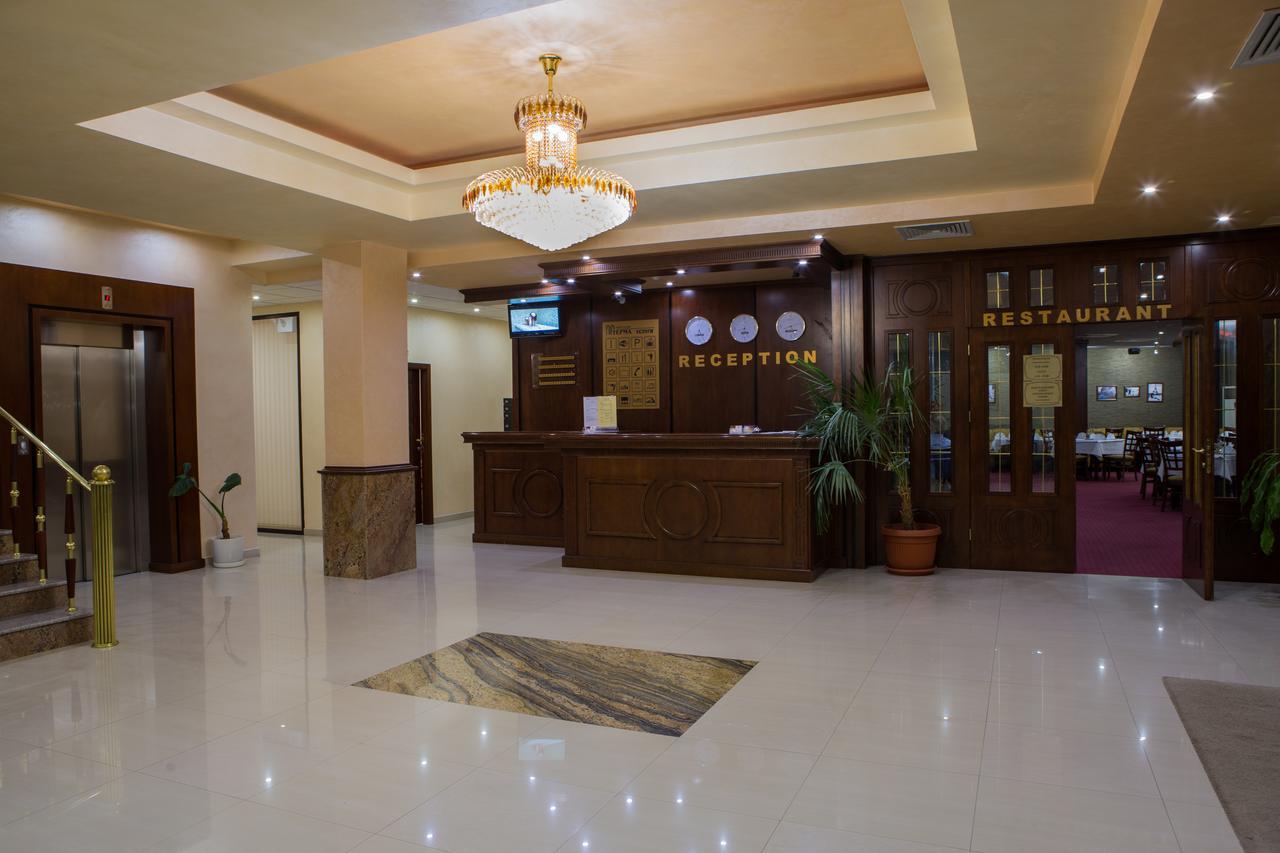 Hotel Spa Terma Yagoda Exterior photo